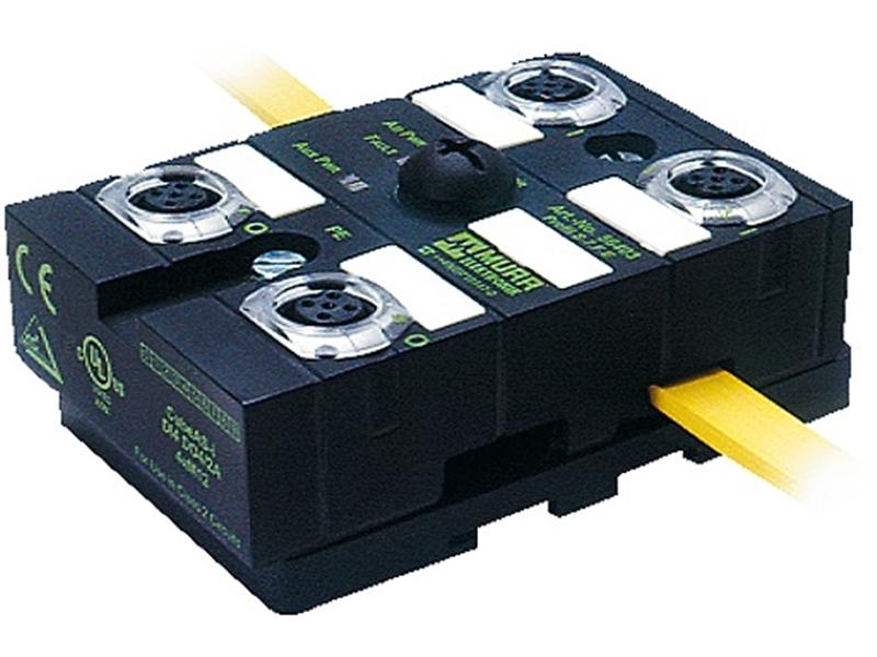 56400 by MURR ELEKTRONIK