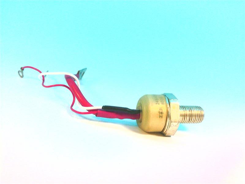 GENERAL ELECTRIC 245A2486P1