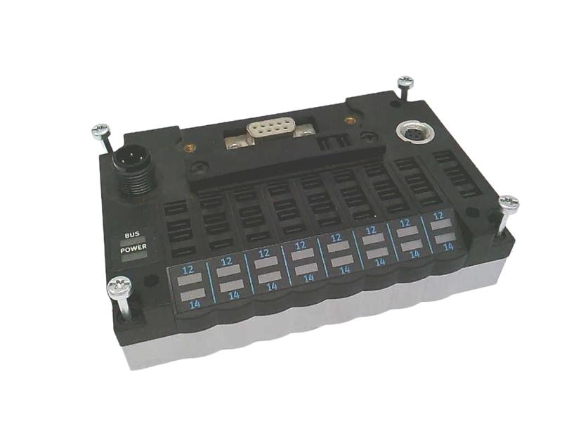 FESTO CPV10-GE-DI01-8