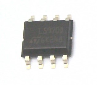 ST MICRO L5970D
