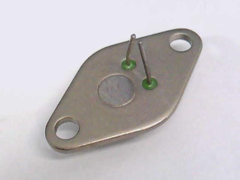 ON SEMICONDUCTOR 2N3740