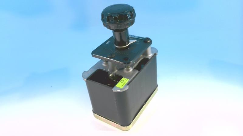 GENERAL ELECTRIC SB-1 16SB1CF11X2