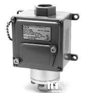 CUSTOM CONTROL SENSORS 604DZ1