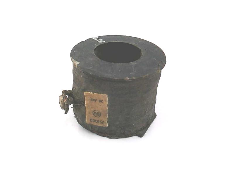 ALLEN BRADLEY 00D166