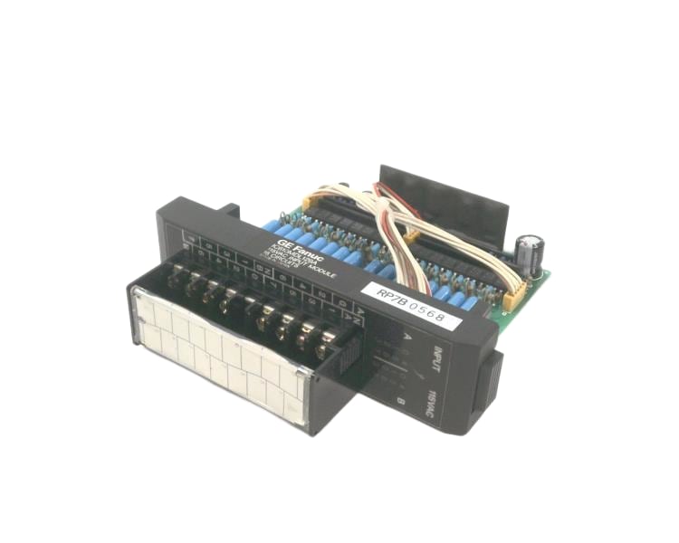FANUC IC610MDL129