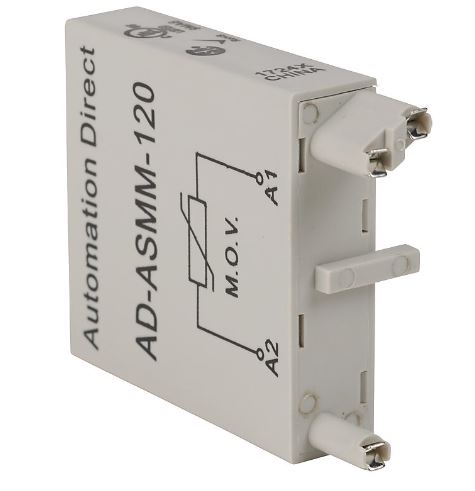 AUTOMATION DIRECT AD-ASMM-120-EACH