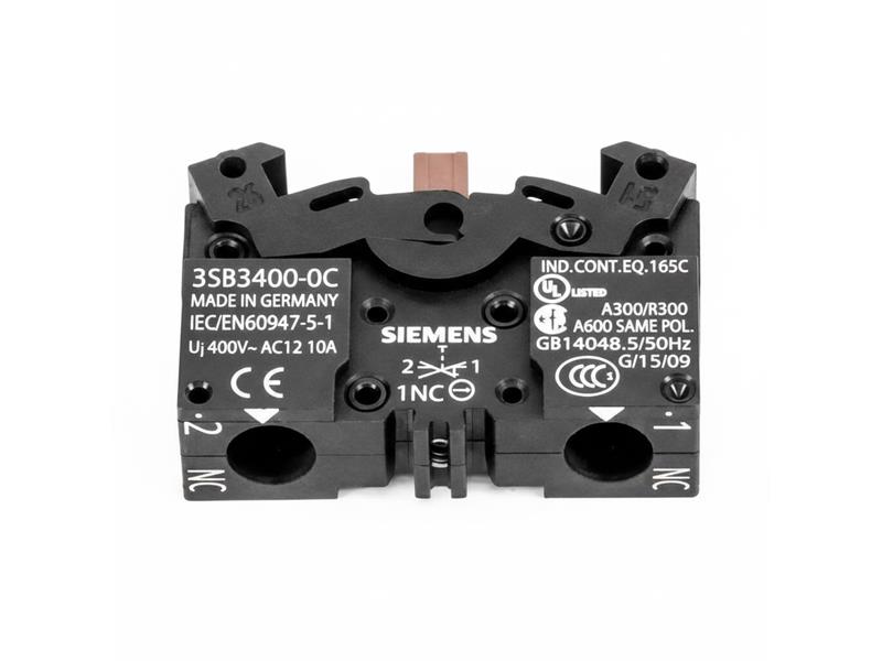 SIEMENS CN3B400