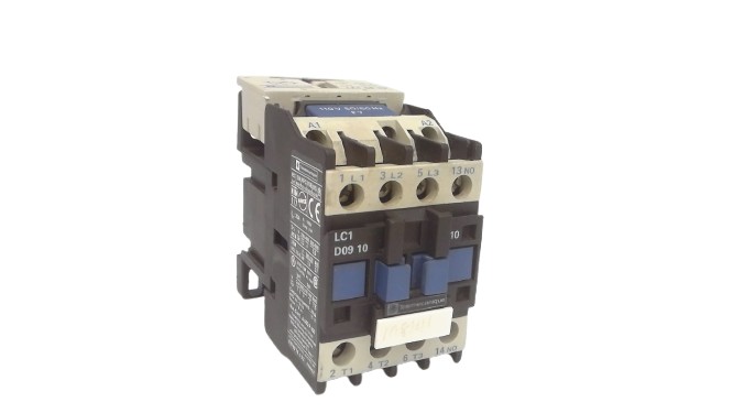 SCHNEIDER ELECTRIC LC1D0910F7