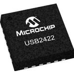 MICROCHIP TECHNOLOGY INC USB2422T/MJ