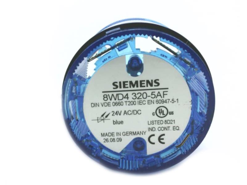 SIEMENS 8WD4320-5AF