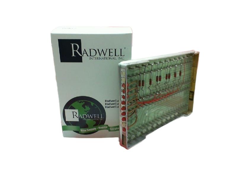 ASEA BROWN BOVERI XZ-327-C-E-R1