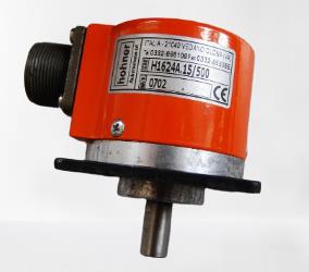 HOHNER AUTOMATION H1624A.15/500