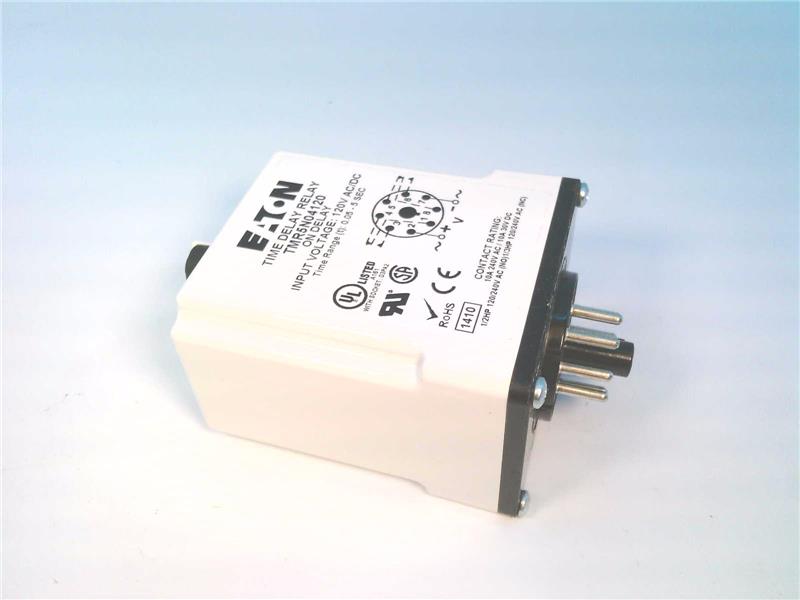 EATON CORPORATION TMR5N04120