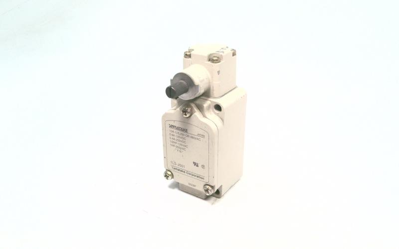 AZBIL CORPORATION 1LS-J501