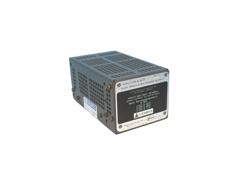 TDK LCD-A-22