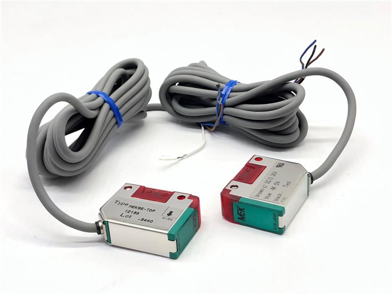 MEK96-VLT/TDP by MEKONTROL