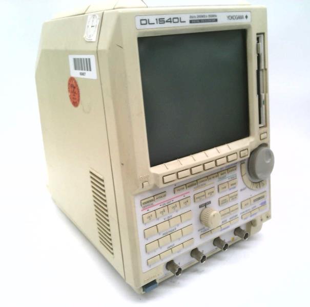 YOKOGAWA DL1540L