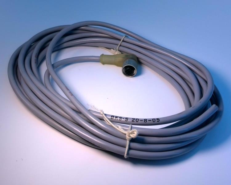 BALLUFF BKS-S-20-8-05