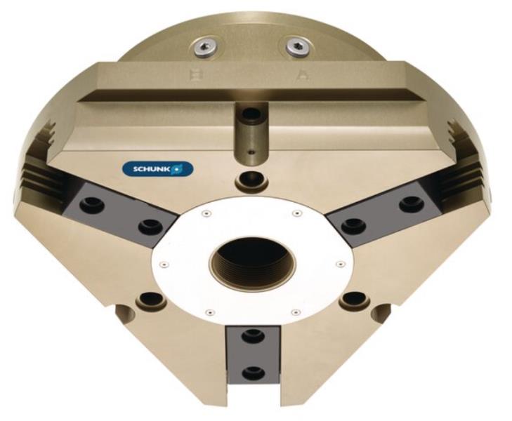 SCHUNK PZB-PLUS 240-1-AS