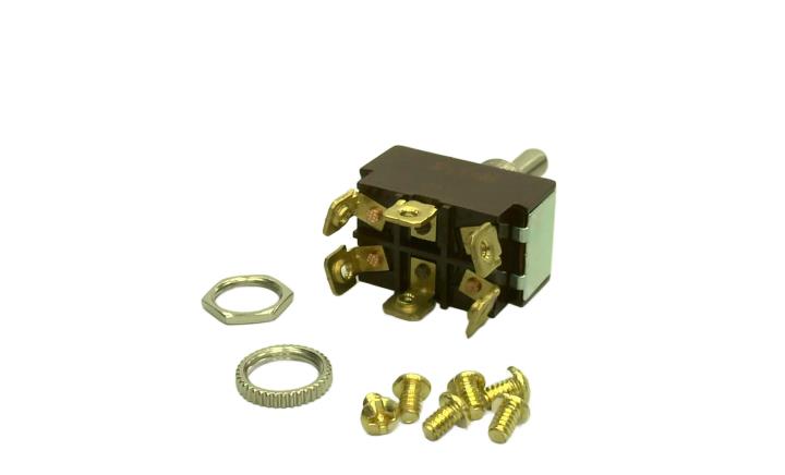EATON CORPORATION XTD4B2A
