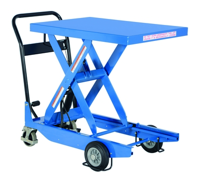 VESTIL CART-1000-S-HR