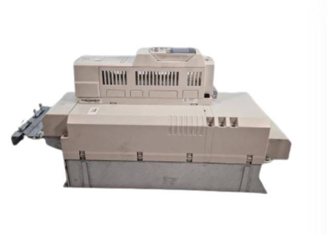 ASEA BROWN BOVERI ACS850-04-035A-5+E200+J400+K475