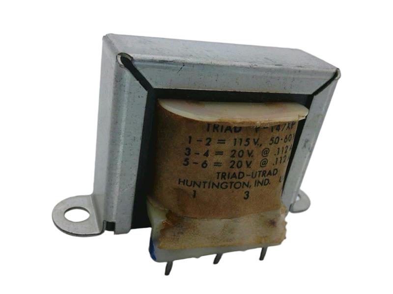 PINNACLE SYSTEMS INC F-147XP