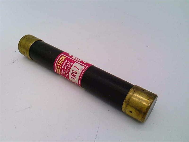 EATON CORPORATION FRS-7