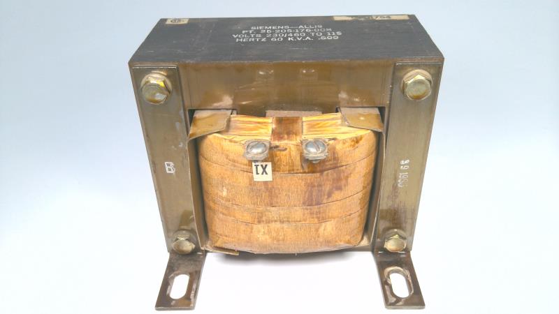 SIEMENS 25-205-176-008