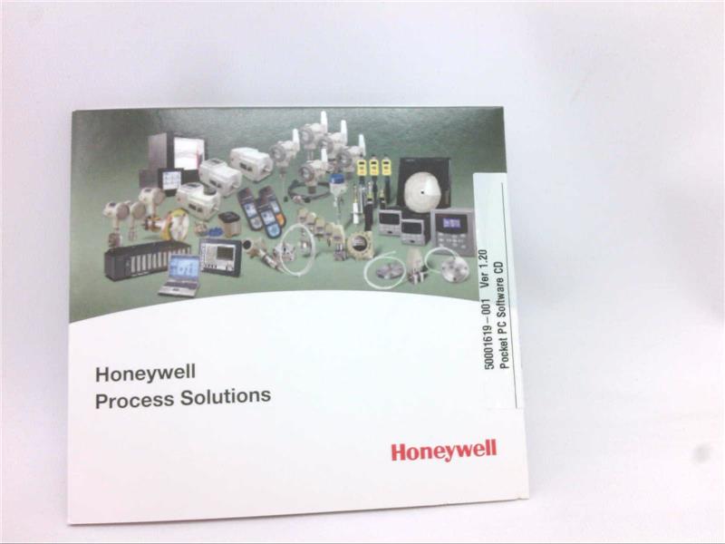 HONEYWELL 50001619-001