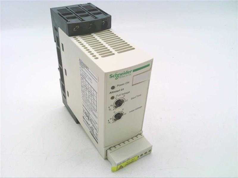 SCHNEIDER ELECTRIC ATS01N125FT
