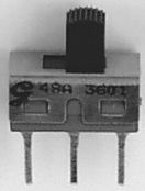 GRAYHILL INC 48ASSP3S1M2RBT