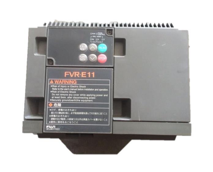 FUJI ELECTRIC FVR3.7E11S-4JE