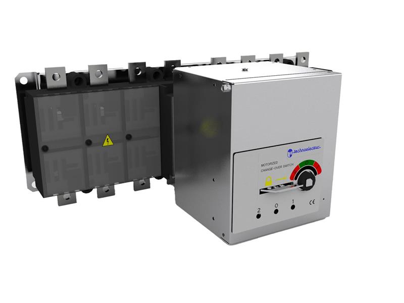 TECHNOELECTRIC 140043MS