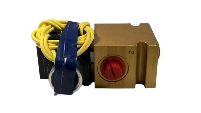 EATON CORPORATION SV4-8-C-A6T-120APS