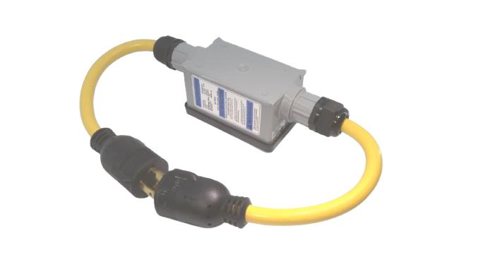 EATON CORPORATION GFI23M144