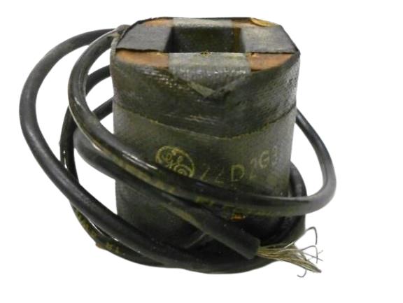 GENERAL ELECTRIC 22D2G34