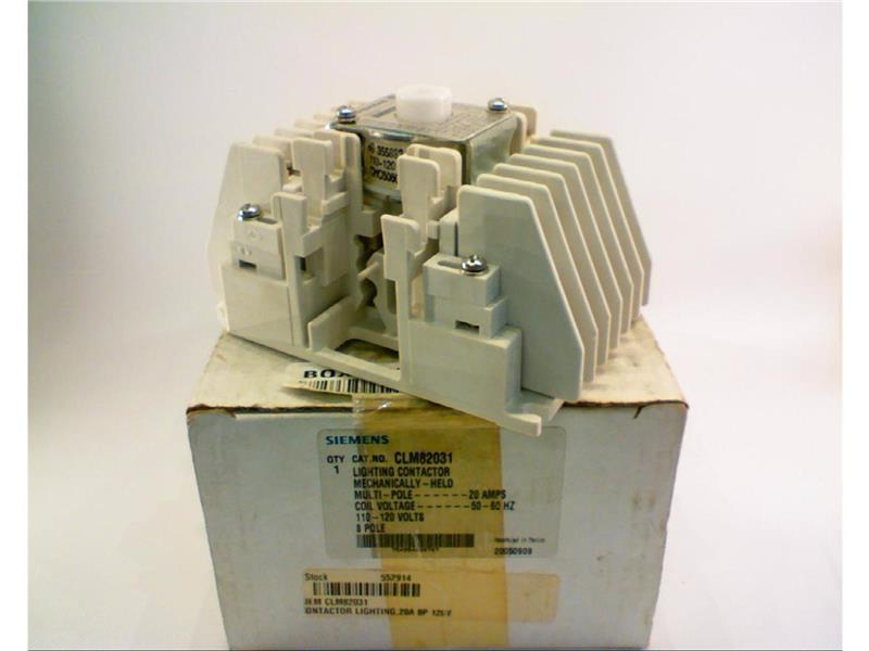 SIEMENS CLM82031