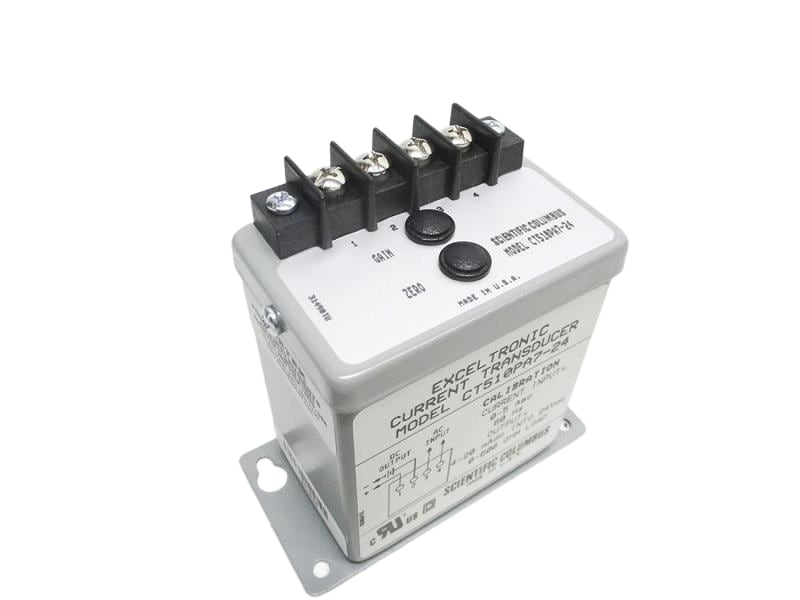 CT510PA7-24 by AMETEK