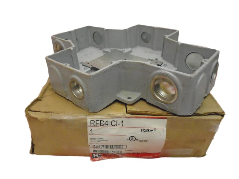 LEGRAND REB4-CI-1