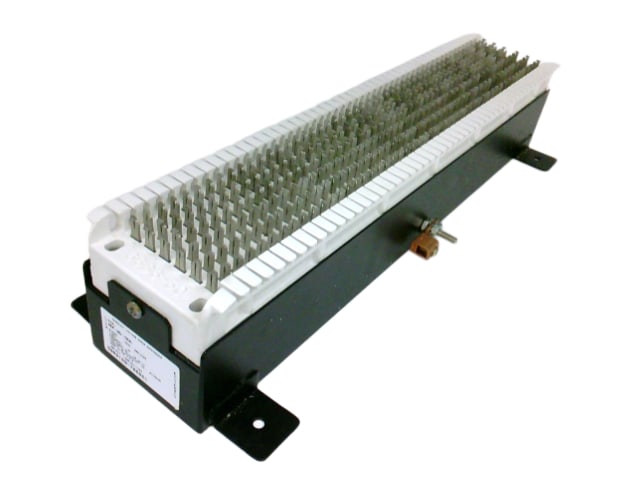 MDF-25-ISDN by EATON CORPORATION