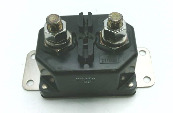 SENSATA TECHNOLOGIES 7855-7-200