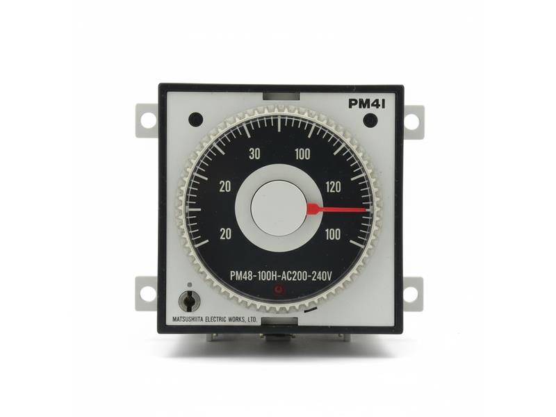 PM48-100H-AC200-240V by MATSUSHITA ELECTRIC