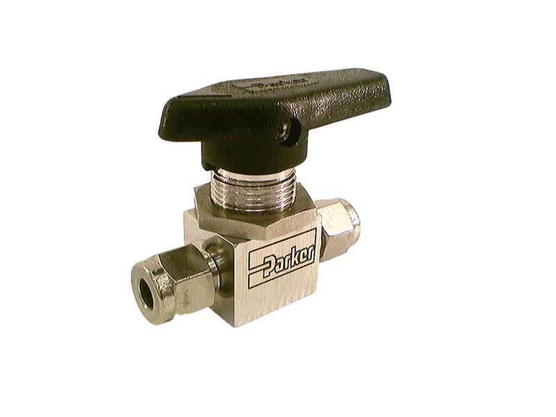 4Z-MB6LPFA-SSP by PARKER