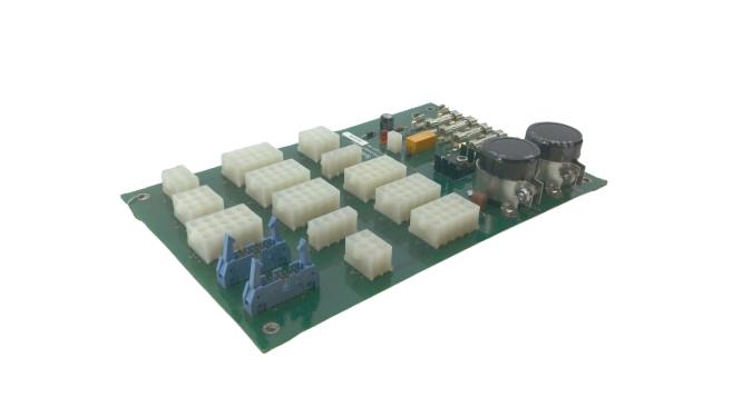 D23703P-001 by DEMATIC