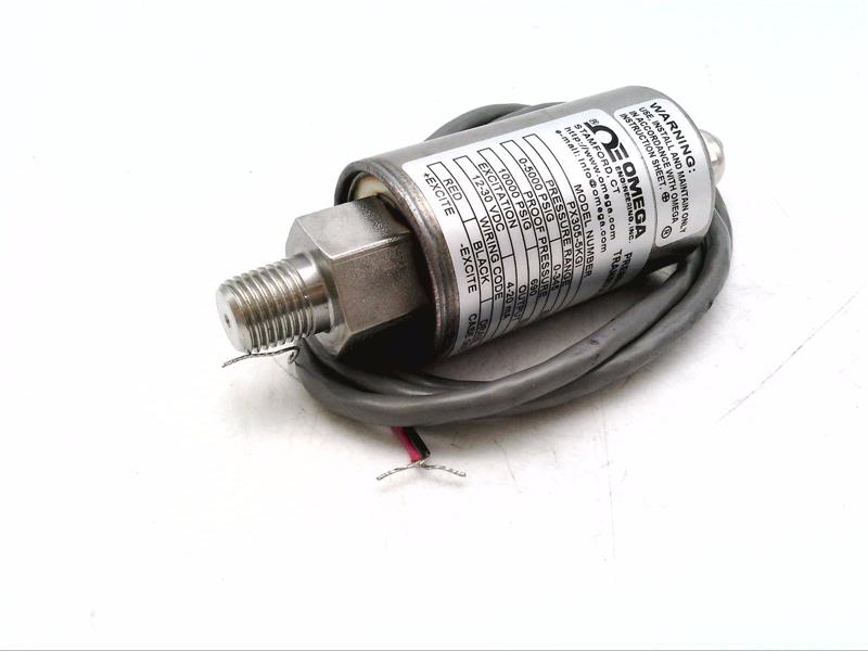 OMEGA ENGINEERING PX305-5KGI