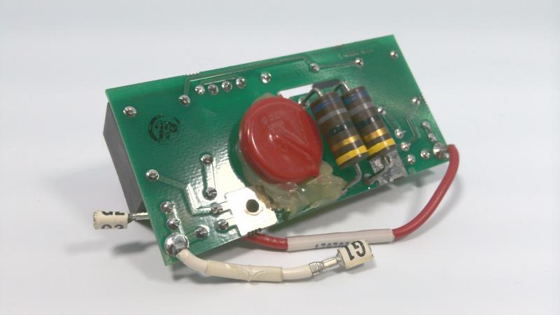 ASEA BROWN BOVERI 0008211