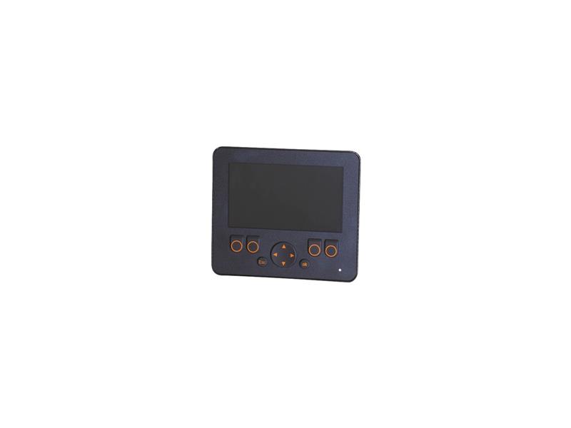 EFECTOR R360/BASICDISPLAY XL/CLEAR-CR9222