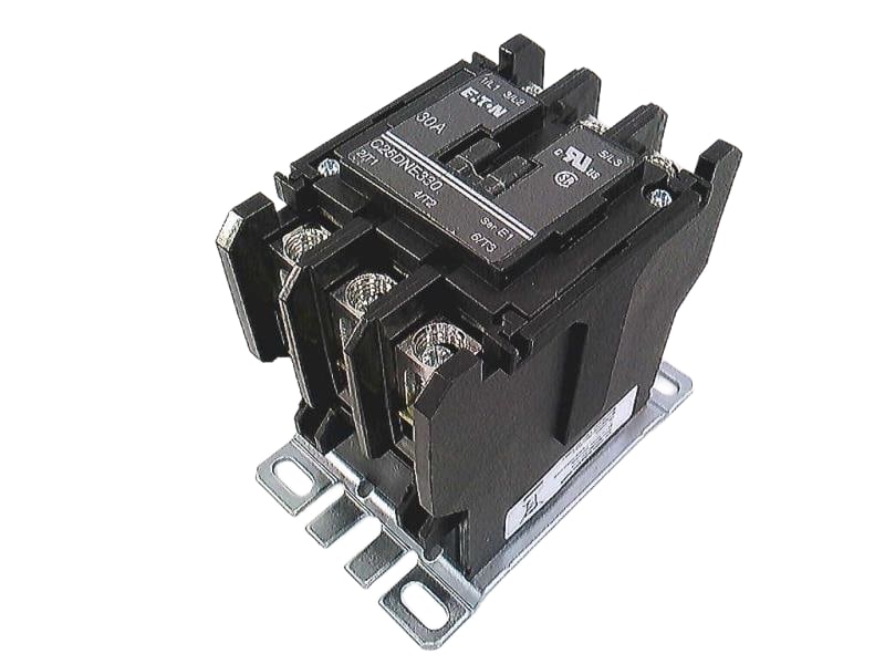 EATON CORPORATION C25DRE350A