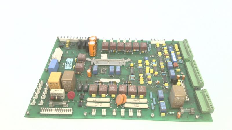 SIEMENS A1-106-100-521